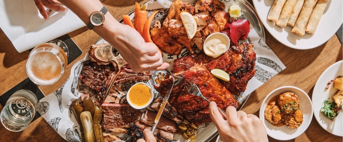 Meatsmith - Telok Ayer