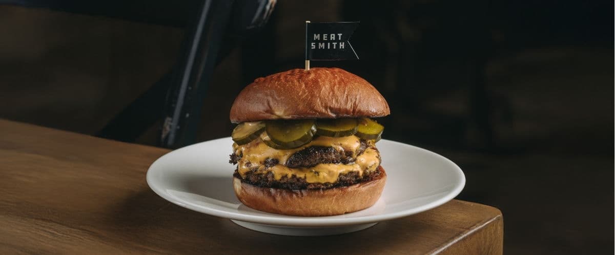 Meatsmith - Telok Ayer